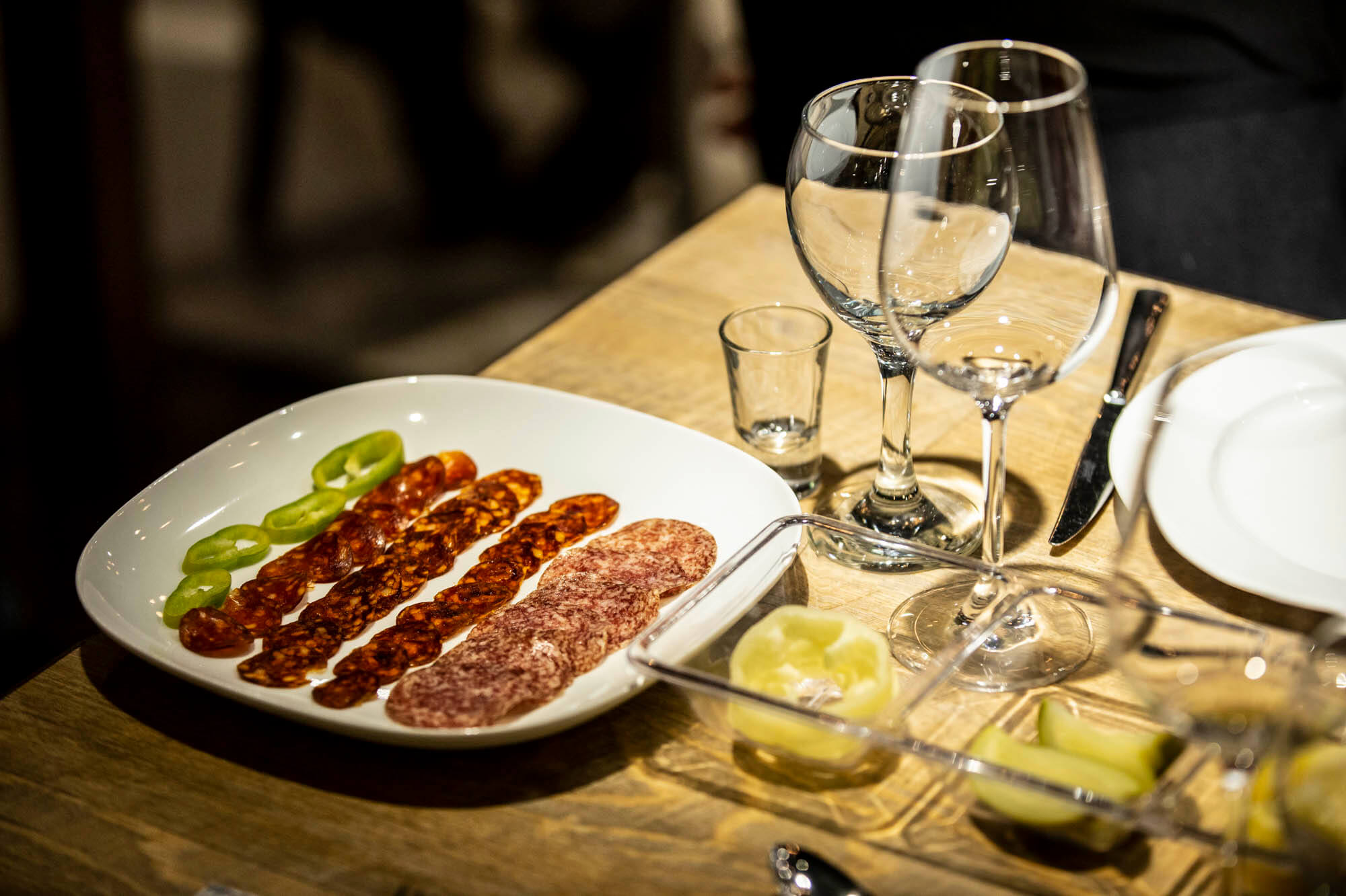 Ungarische Küche - das beste was man in Budapest essen kann